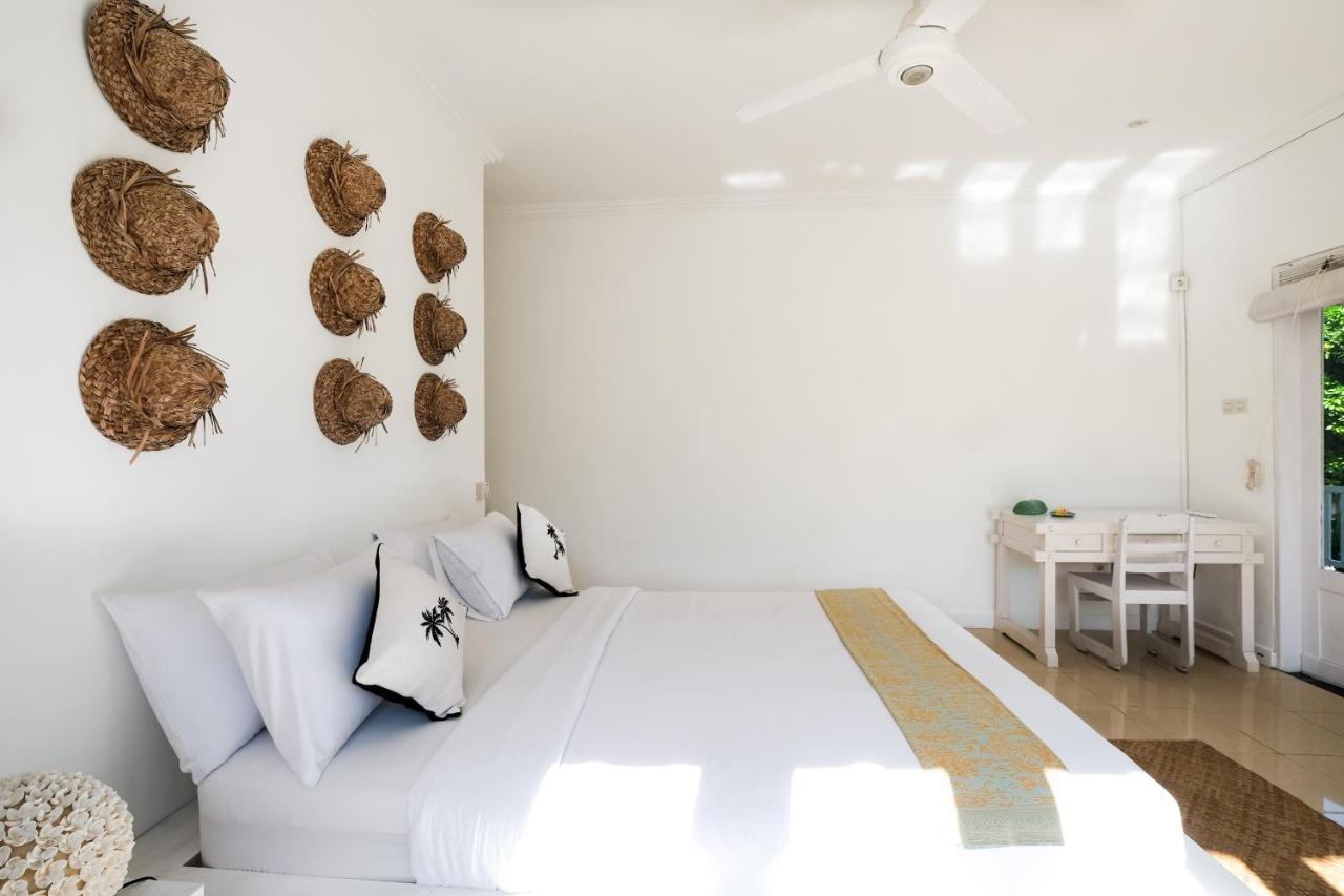 Villa Hally Bali Ungasan  Ngoại thất bức ảnh
