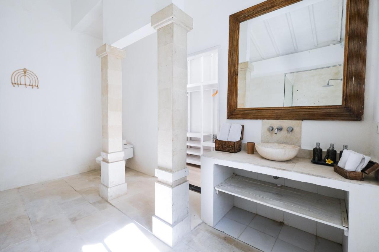 Villa Hally Bali Ungasan  Ngoại thất bức ảnh