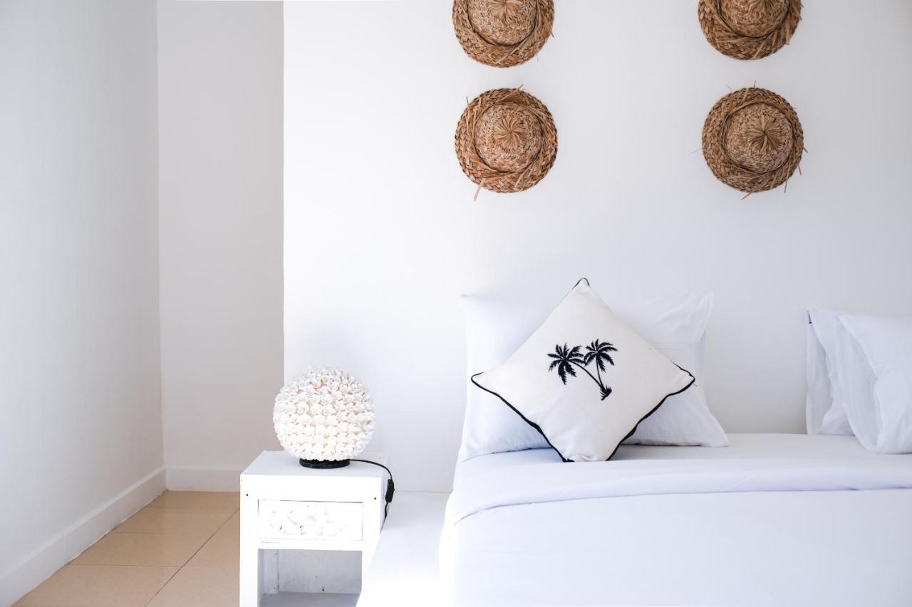 Villa Hally Bali Ungasan  Ngoại thất bức ảnh