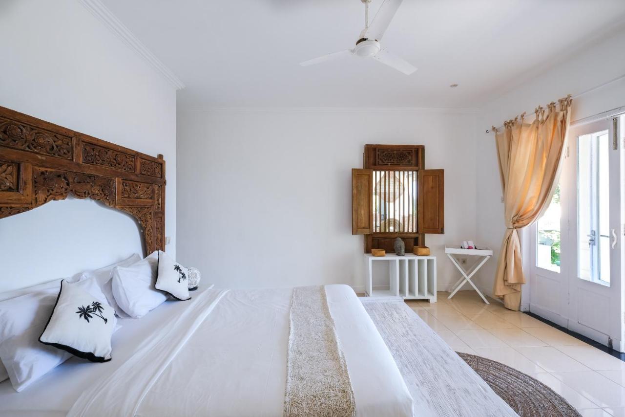 Villa Hally Bali Ungasan  Ngoại thất bức ảnh