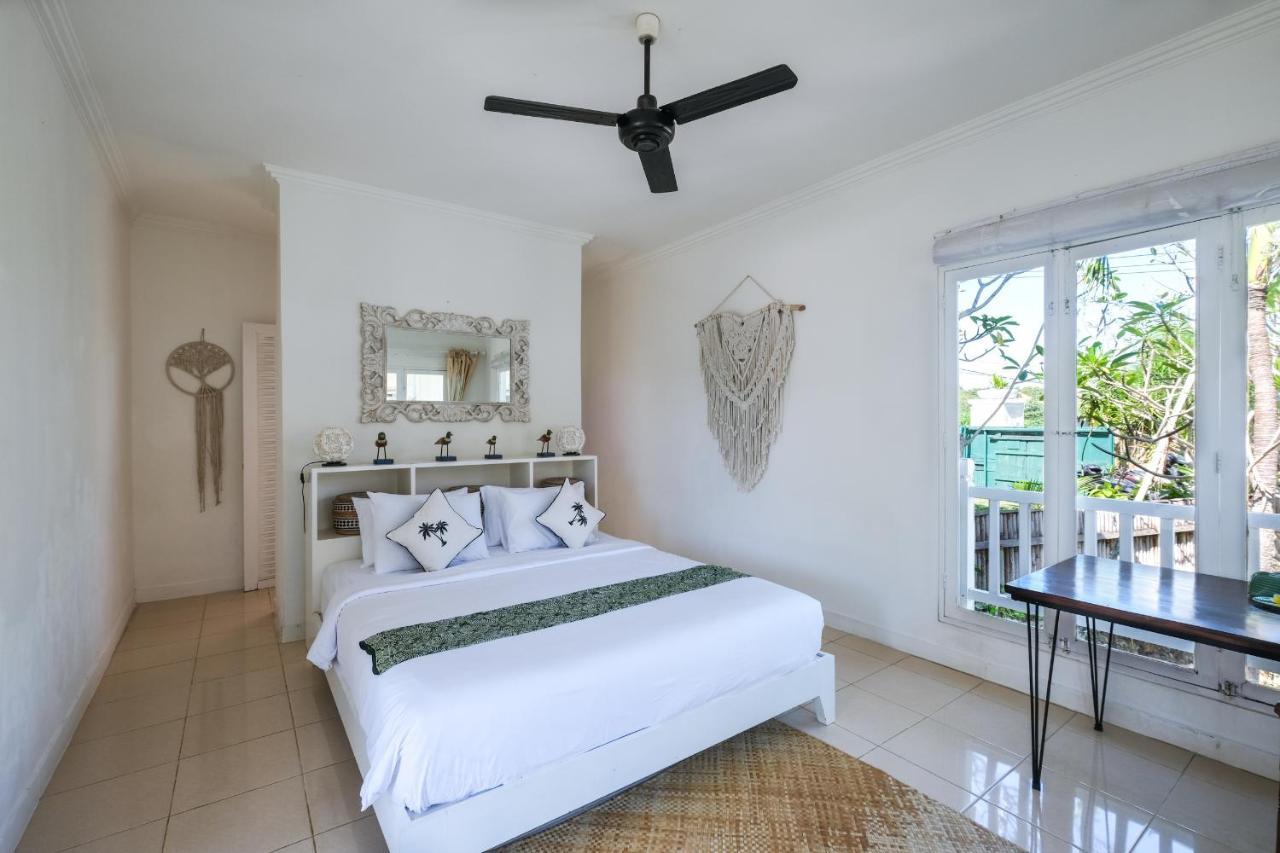 Villa Hally Bali Ungasan  Ngoại thất bức ảnh