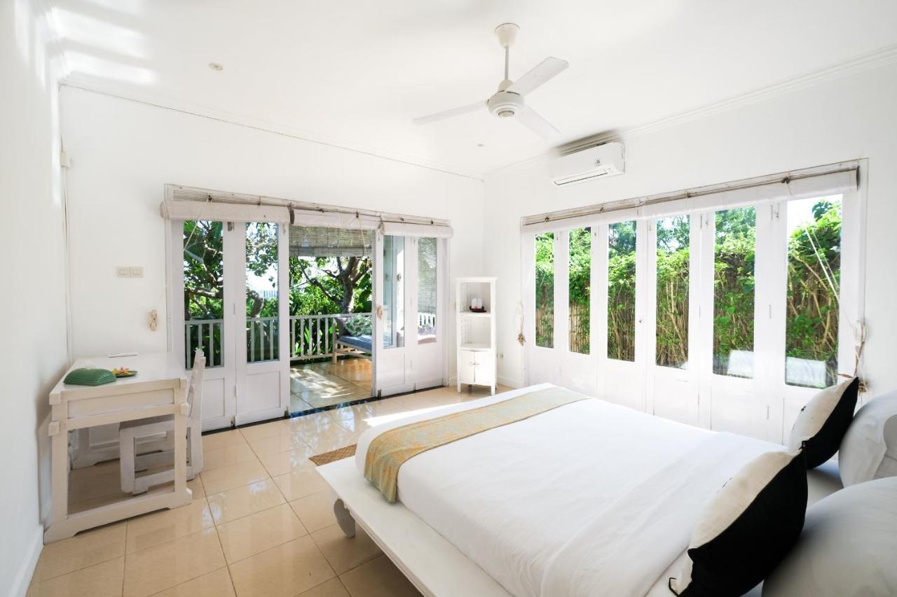 Villa Hally Bali Ungasan  Ngoại thất bức ảnh